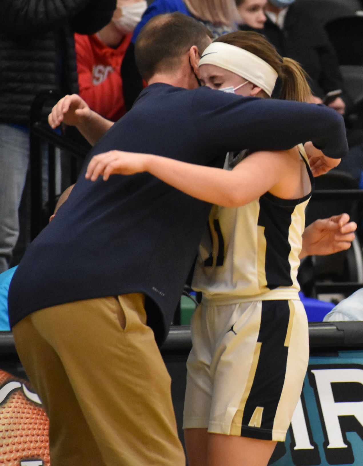 WIAA D3 championship 12